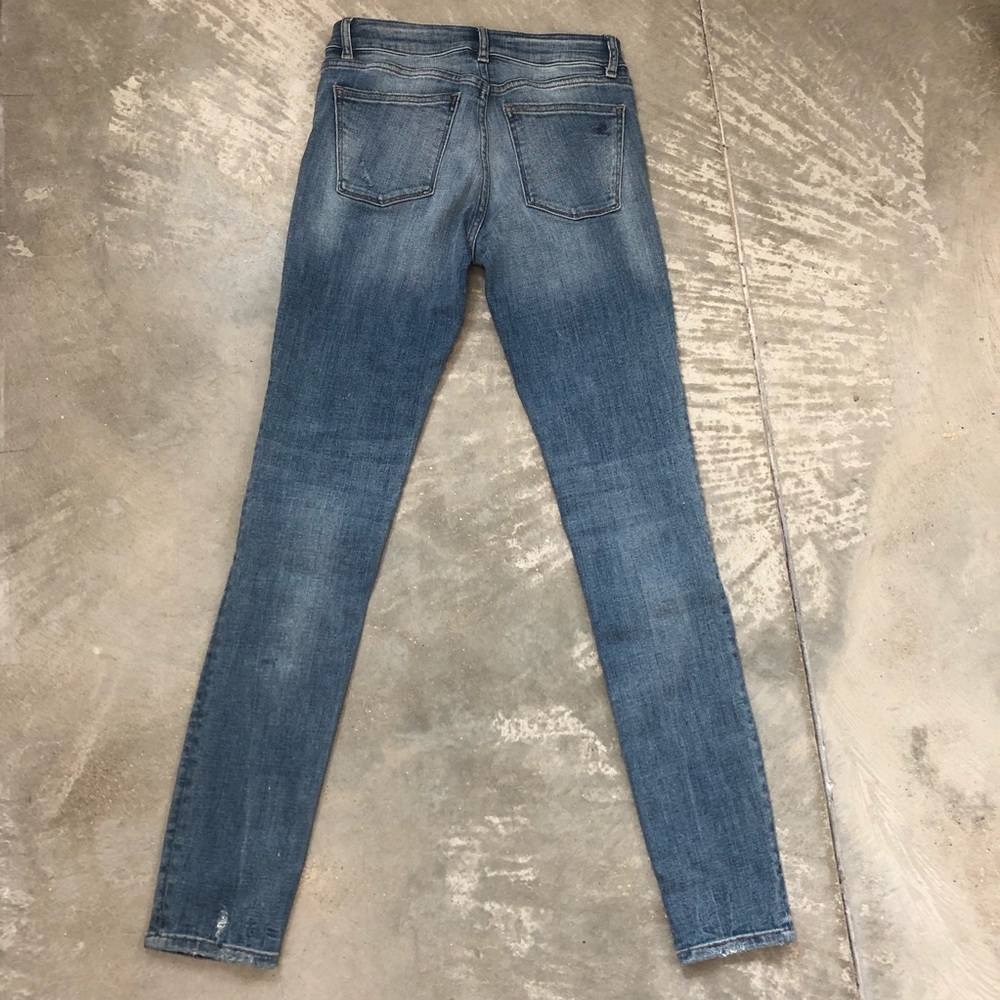 DL1961 Florence skinny 💙 - Picture 2 of 4